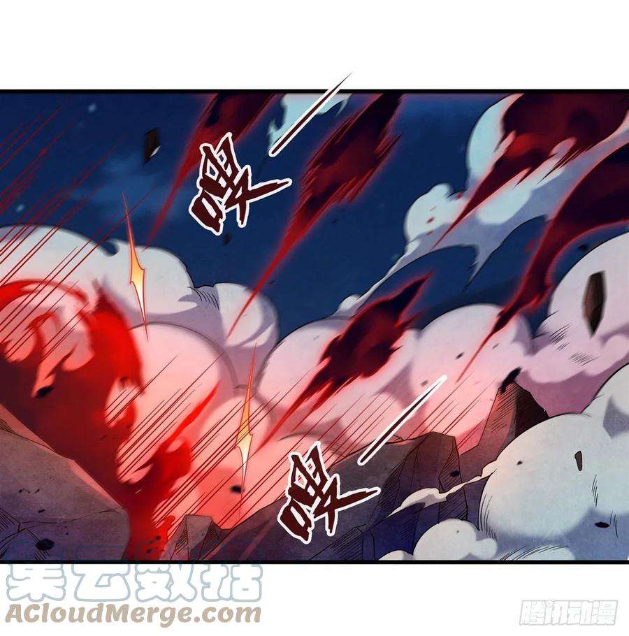 来自深渊的我今天也要拯救人类7话 由我来守护