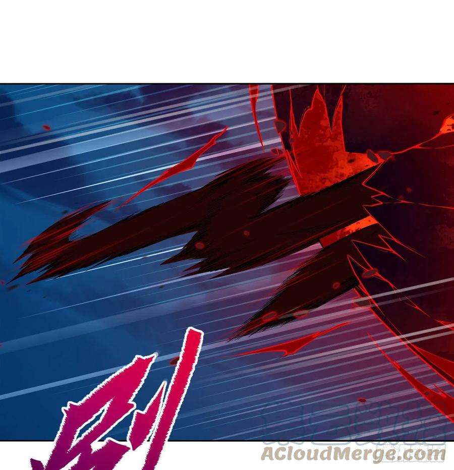 来自深渊的我今天也要拯救人类8话 深渊之战