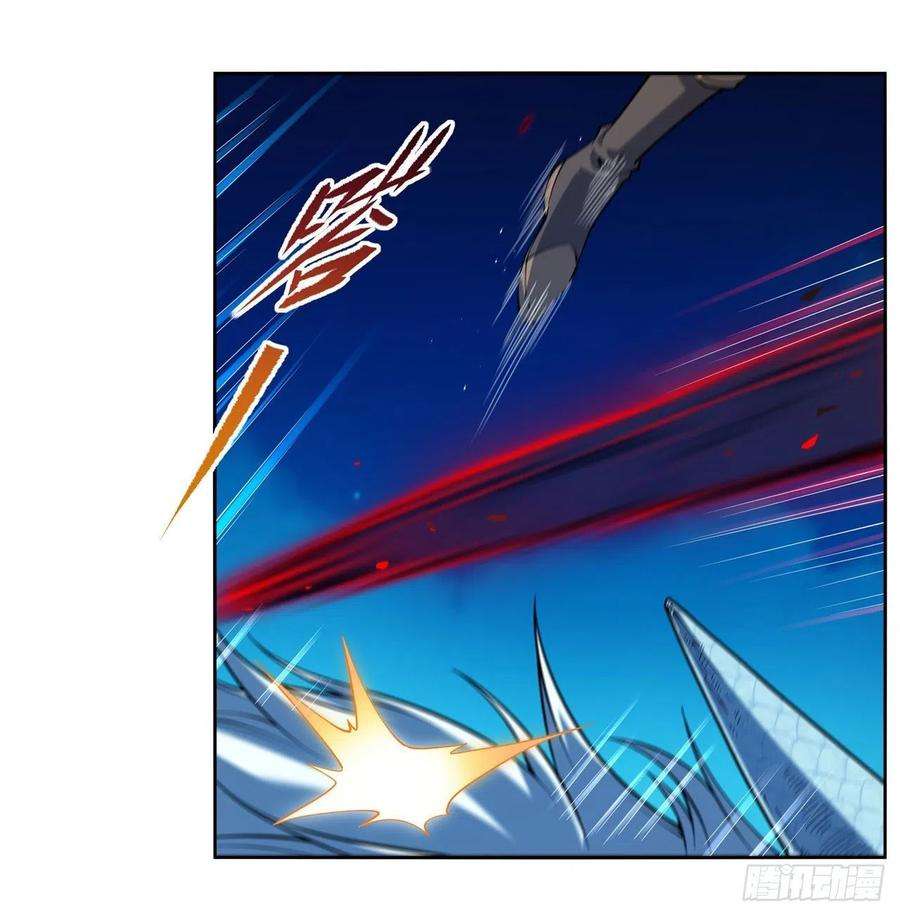 来自深渊的我今天也要拯救人类8话 深渊之战