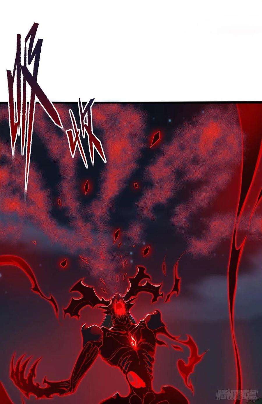 来自深渊的我今天也要拯救人类10话 救赎与杀戮