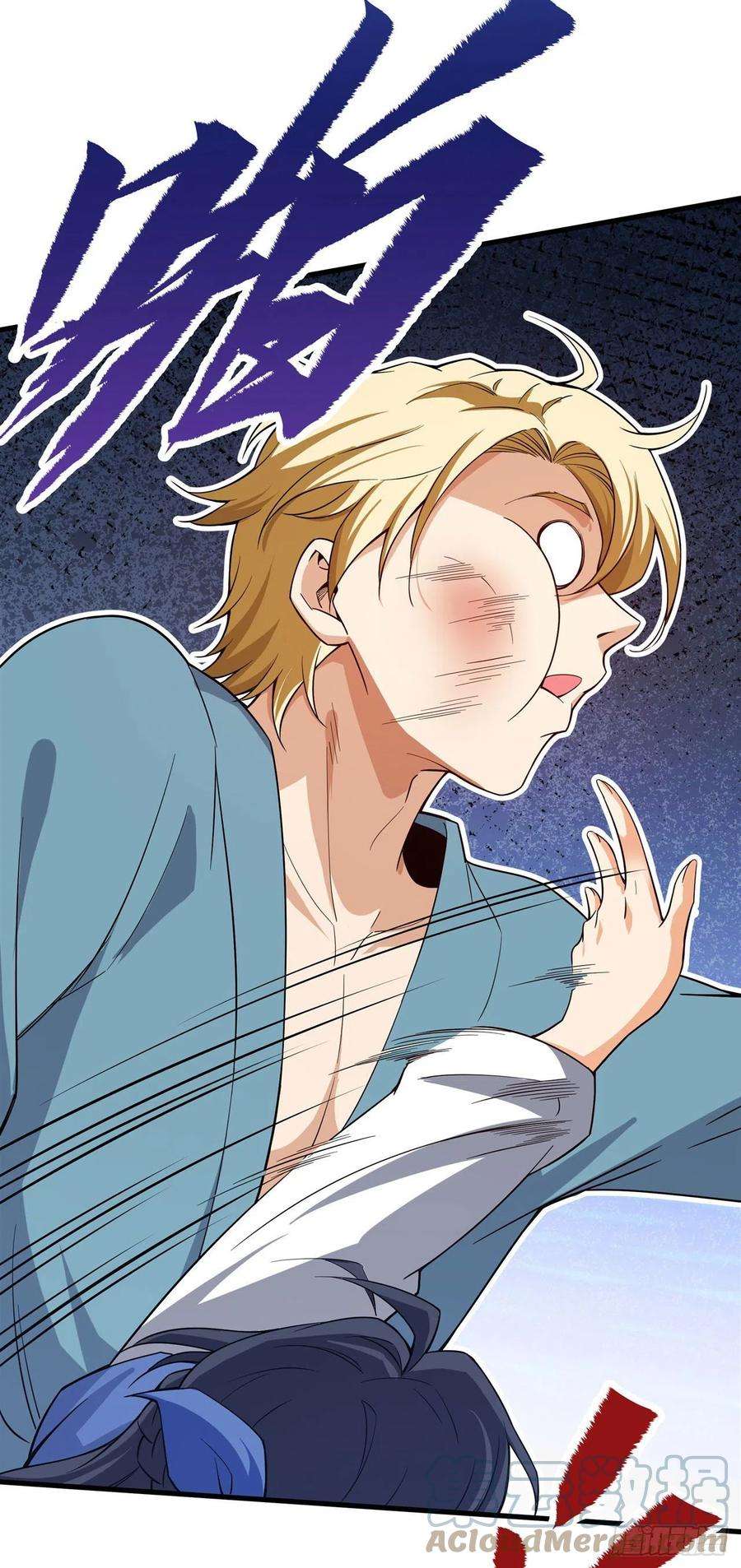 来自深渊的我今天也要拯救人类12话 教宗试验