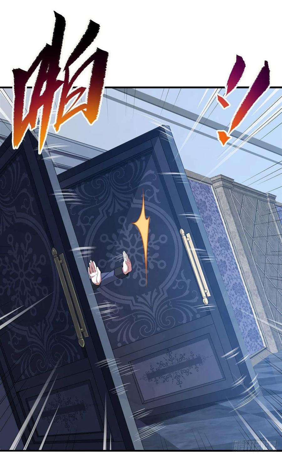 来自深渊的我今天也要拯救人类15话 谁是佩佩