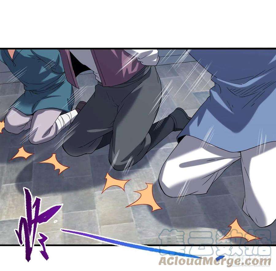 来自深渊的我今天也要拯救人类16话 孤儿院的孩子