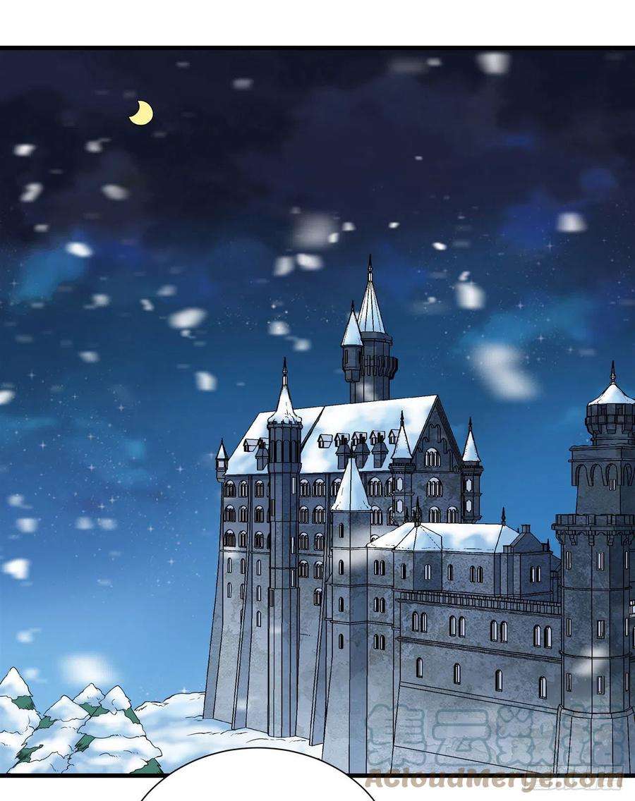 来自深渊的我今天也要拯救人类18话 遇袭