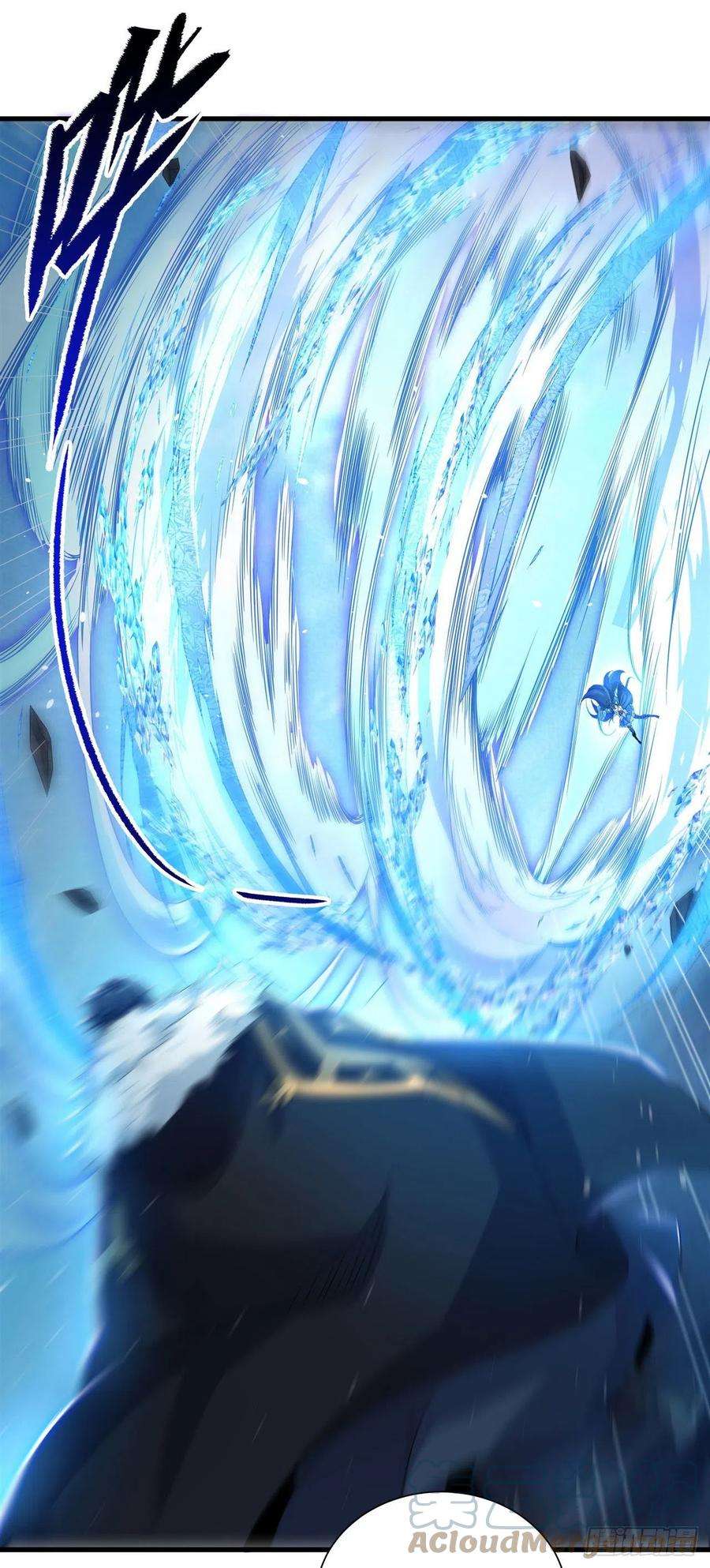 来自深渊的我今天也要拯救人类19话 公爵的训练