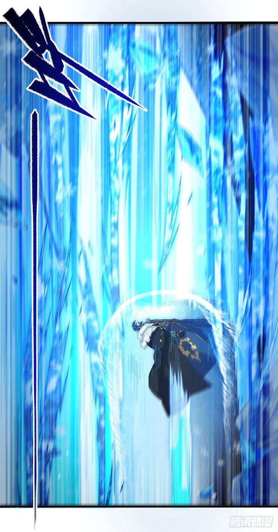 来自深渊的我今天也要拯救人类19话 公爵的训练