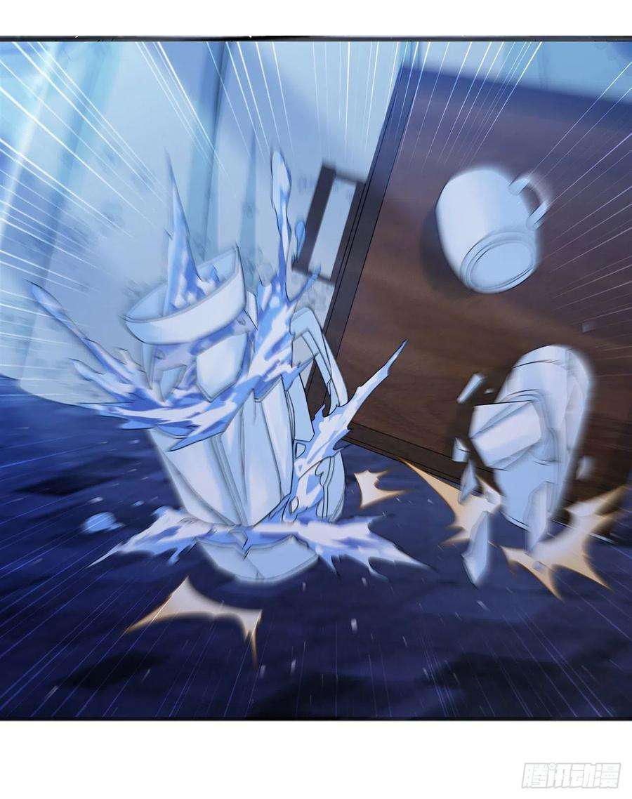 来自深渊的我今天也要拯救人类21话 认亲