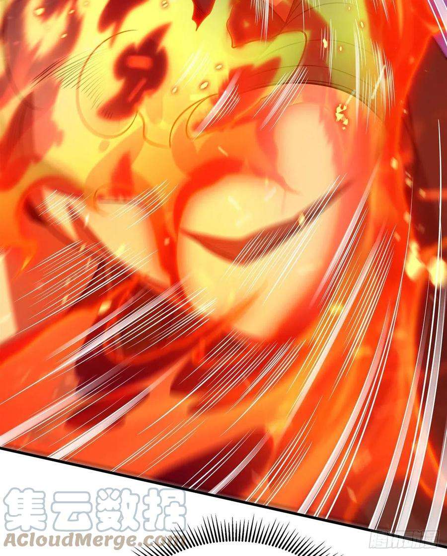 来自深渊的我今天也要拯救人类25话 交锋