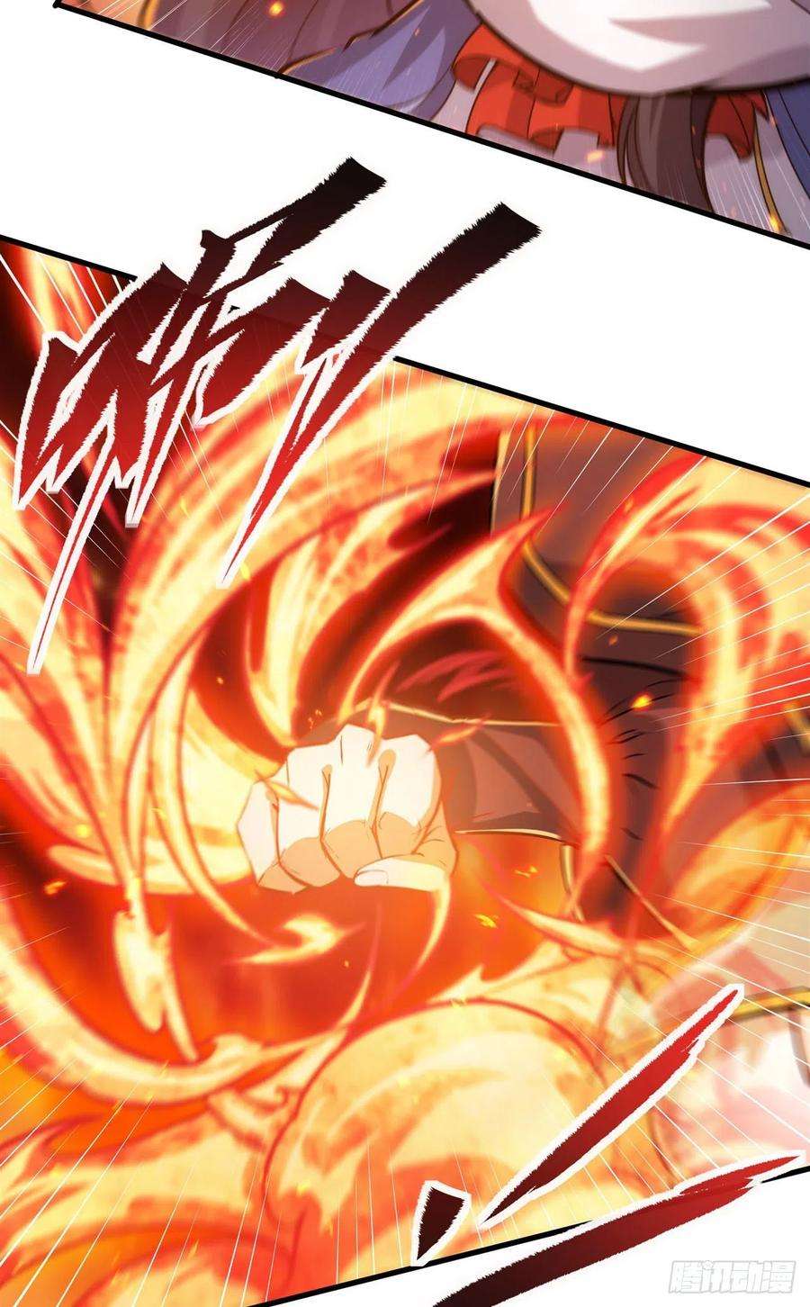 来自深渊的我今天也要拯救人类42话 修女暴击