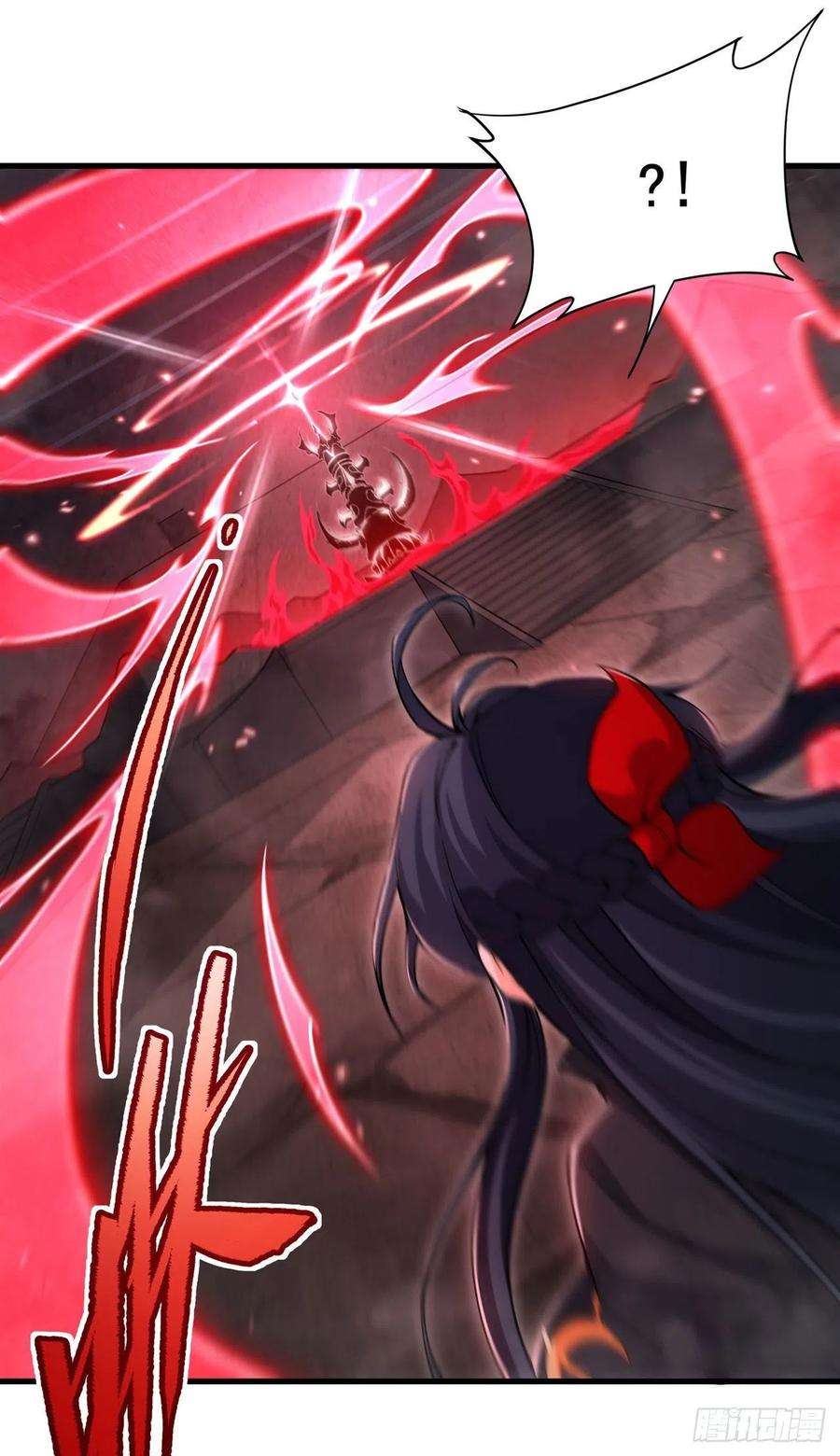 来自深渊的我今天也要拯救人类47话 人间恶魔