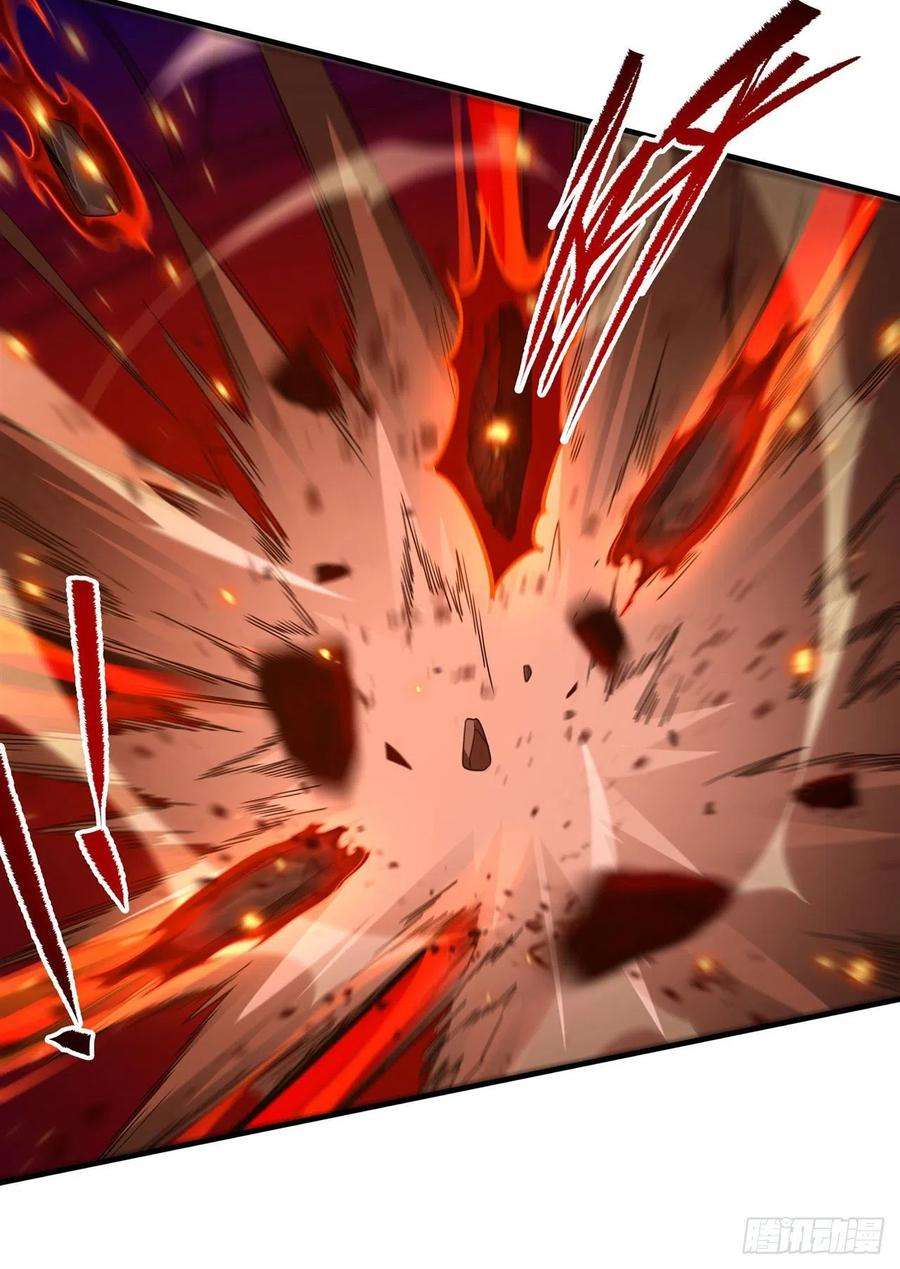 来自深渊的我今天也要拯救人类49话 无畏