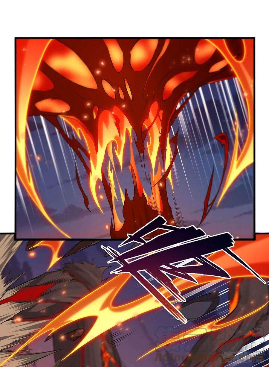 来自深渊的我今天也要拯救人类53话 自诩为神