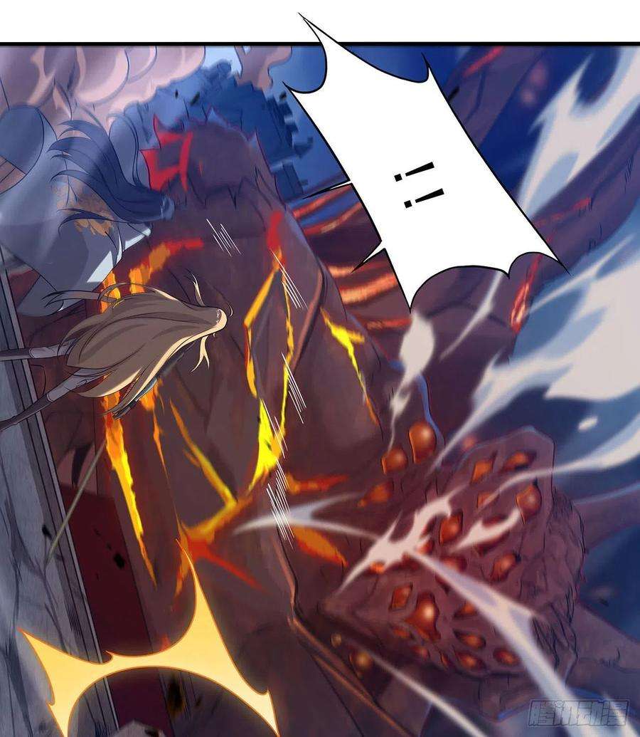 来自深渊的我今天也要拯救人类53话 自诩为神