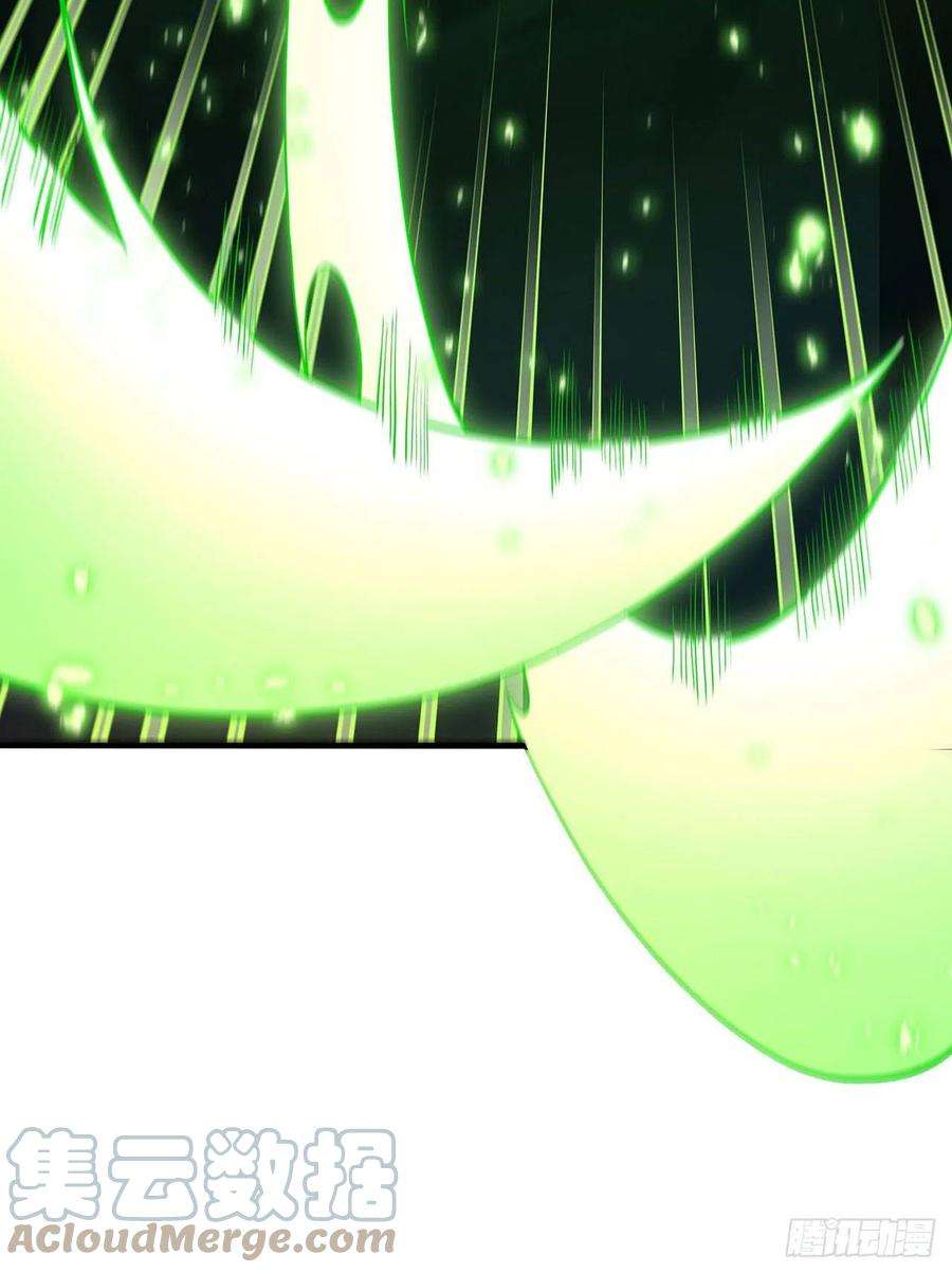 来自深渊的我今天也要拯救人类53话 自诩为神