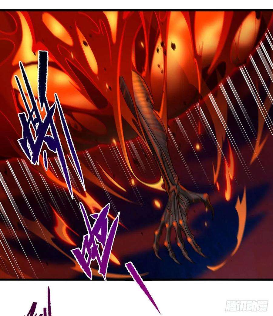 来自深渊的我今天也要拯救人类53话 自诩为神