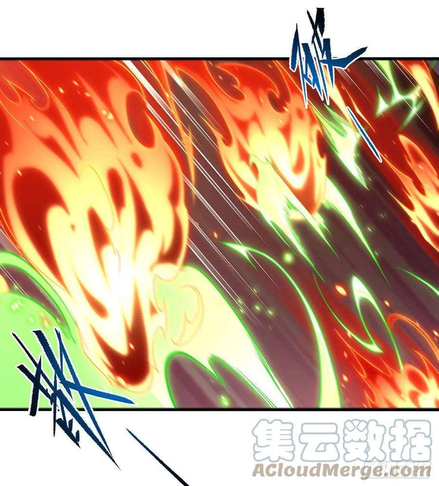 来自深渊的我今天也要拯救人类53话 自诩为神