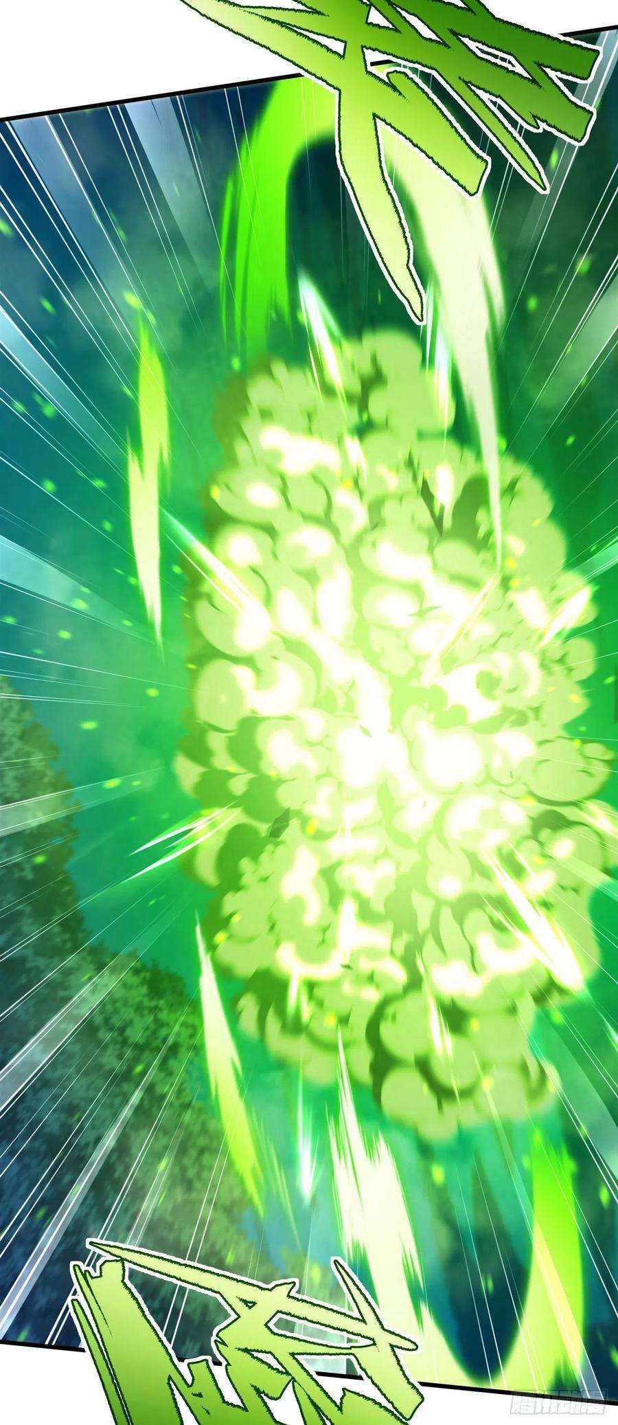 来自深渊的我今天也要拯救人类55话 再次“黑化”