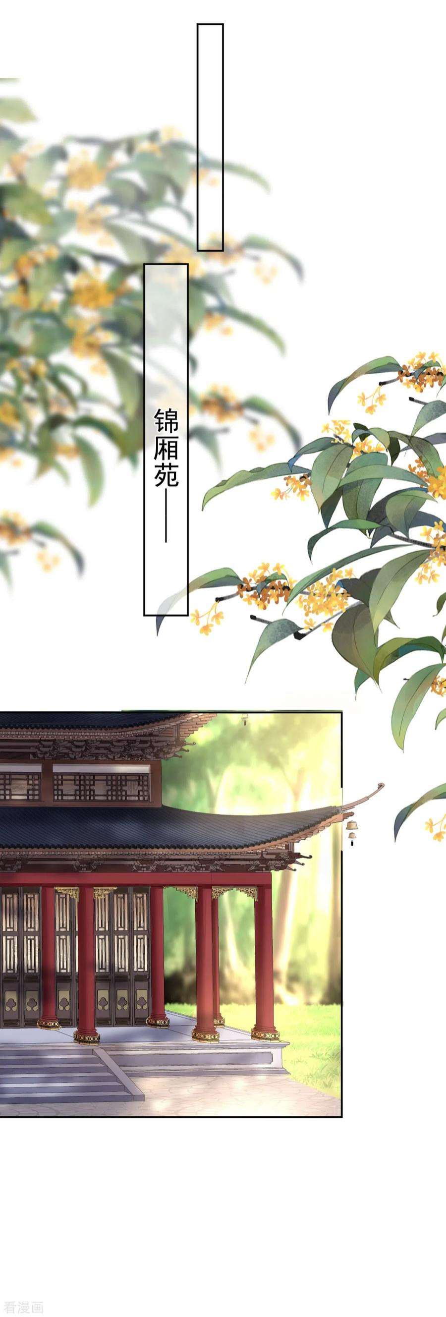 朱颜血24话 扎肚肚报仇