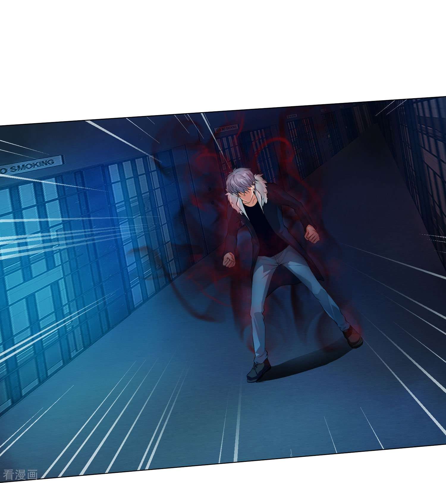 我在血族当团宠74话