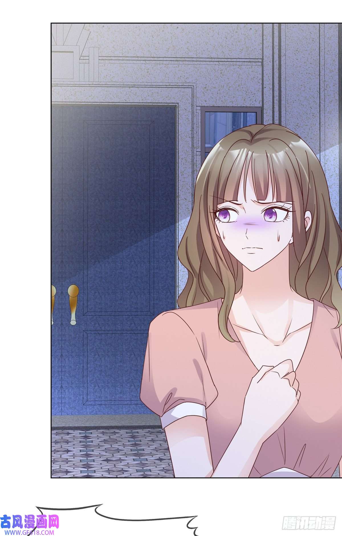 太太又在撒娇了第18话 给我打断他两条腿！