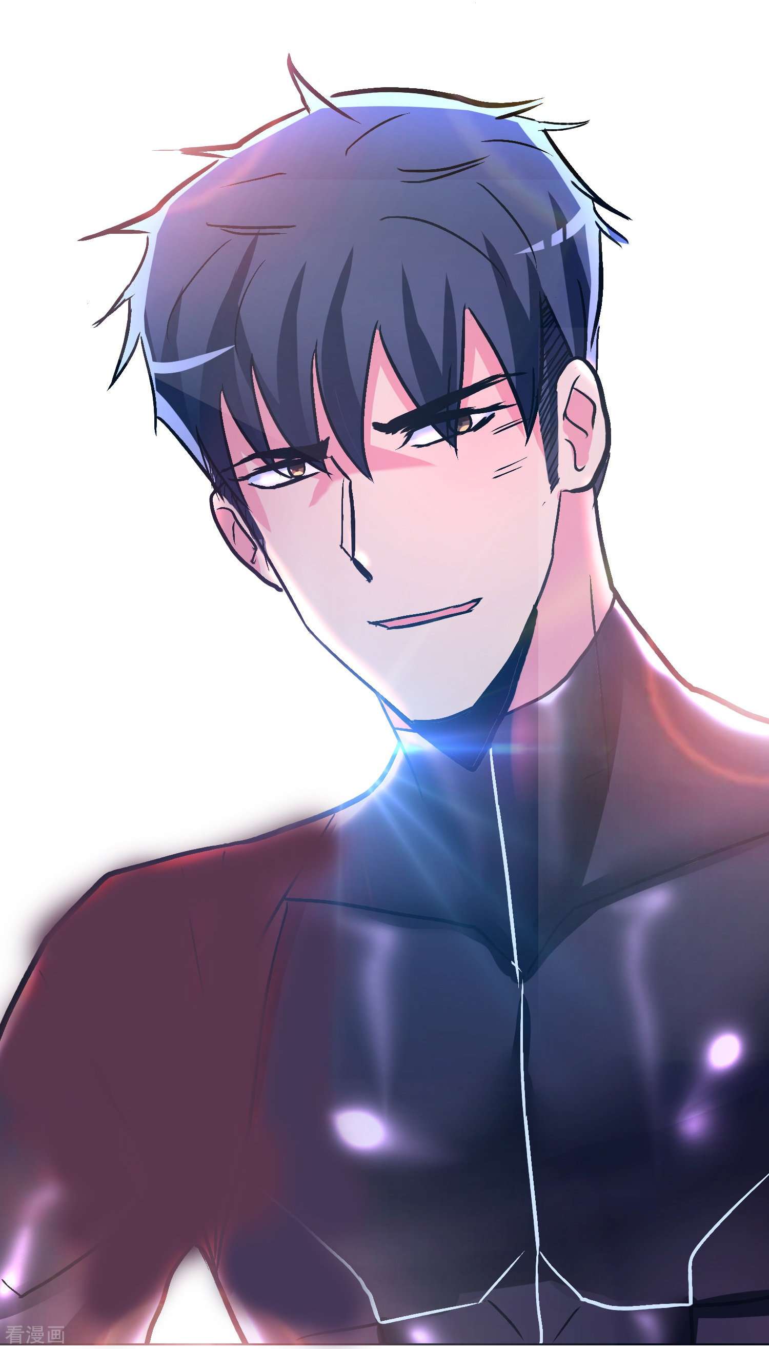 最强系统仙尊48话