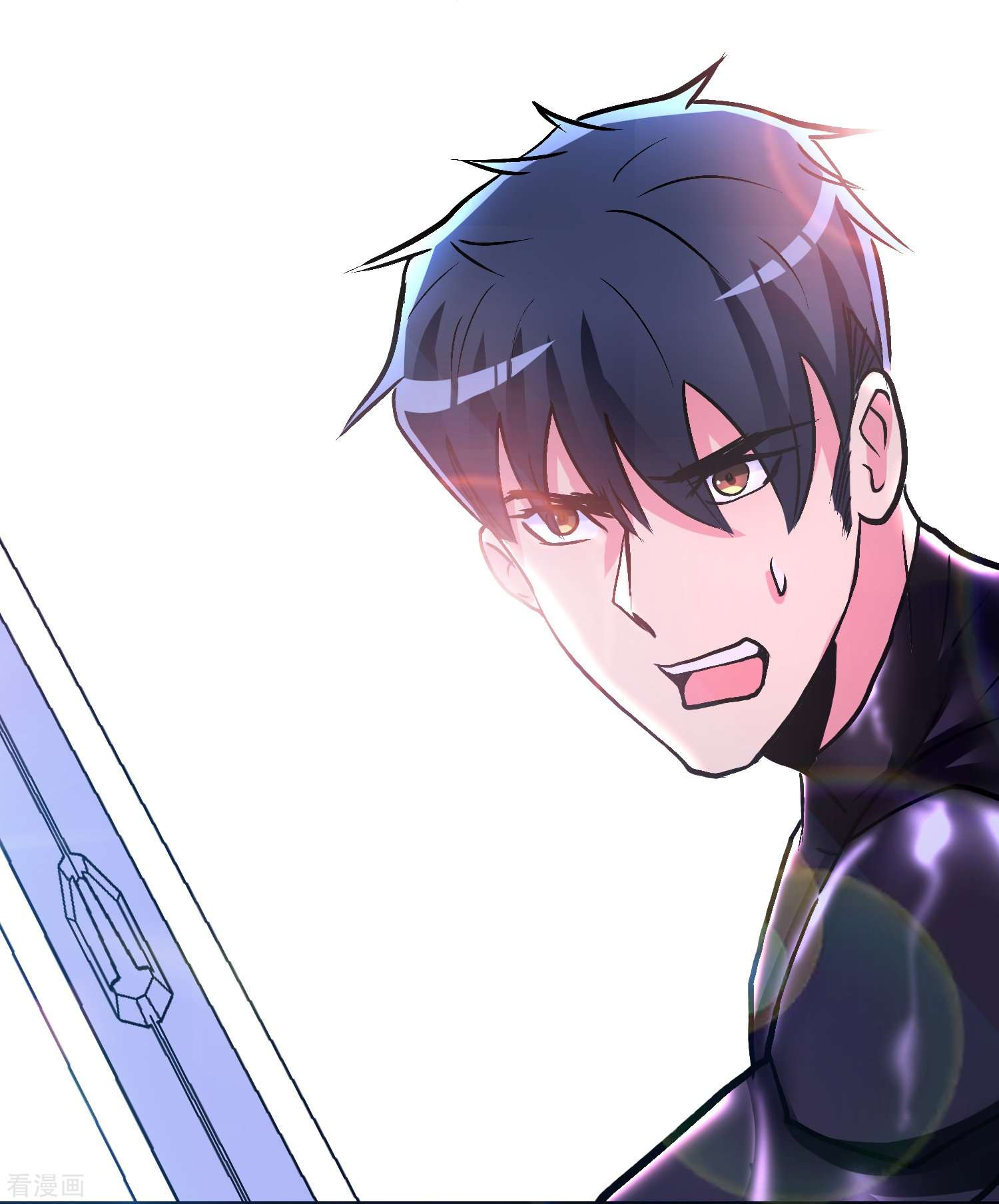 最强系统仙尊49话