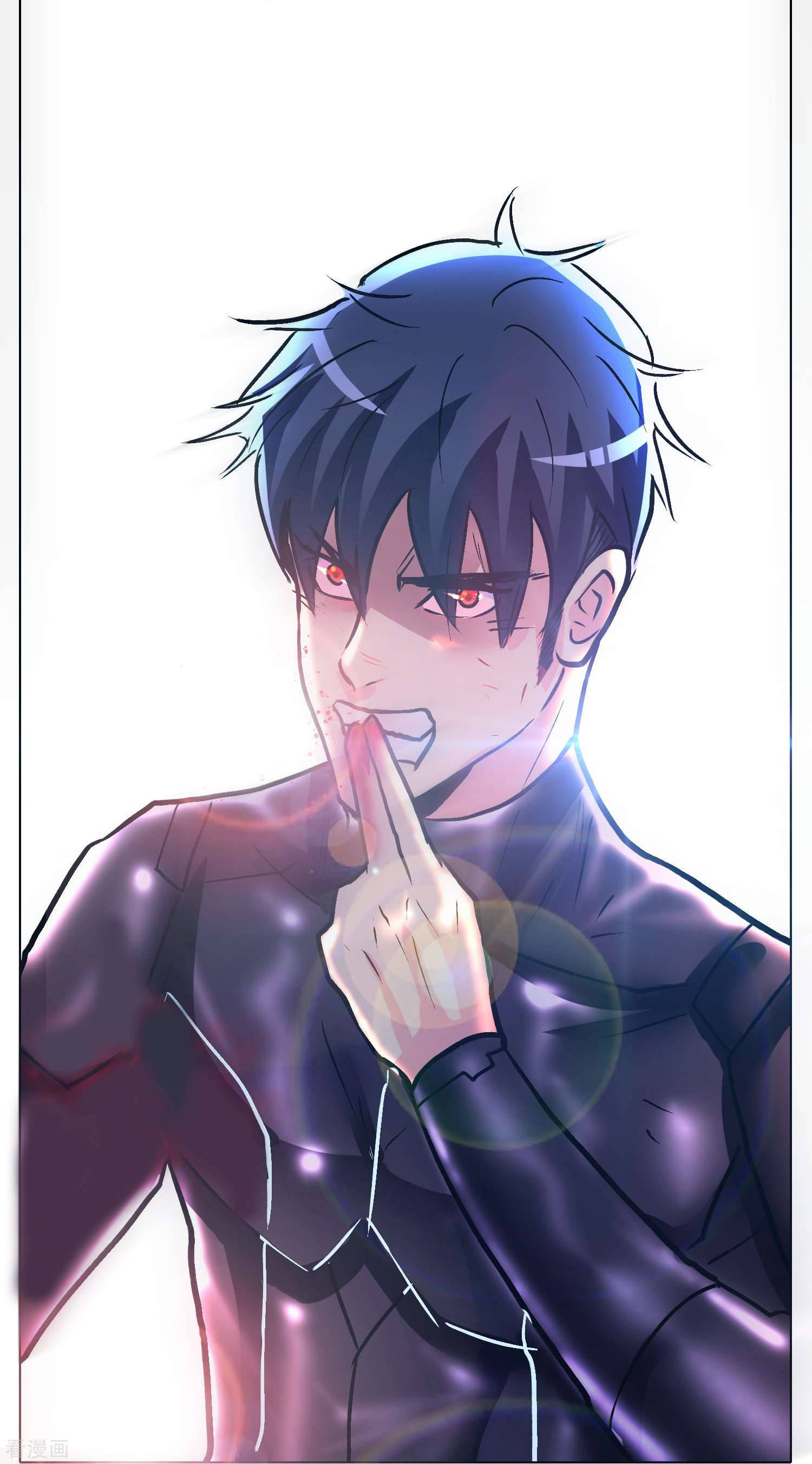 最强系统仙尊50话