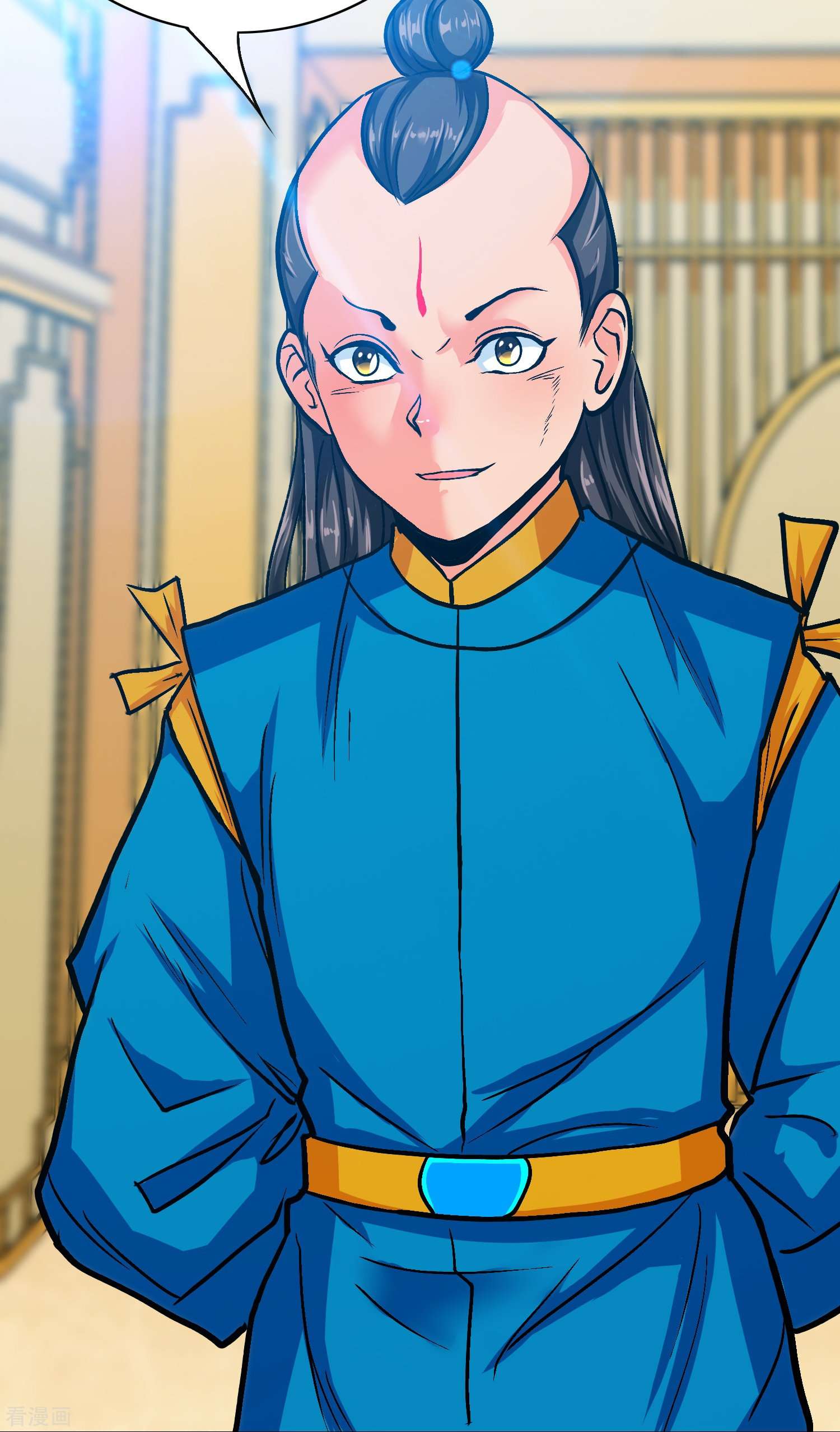 最强系统仙尊60话