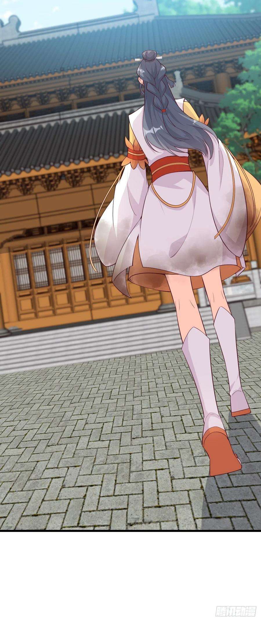 反派女帝来袭！年底仇恨冲业绩了！