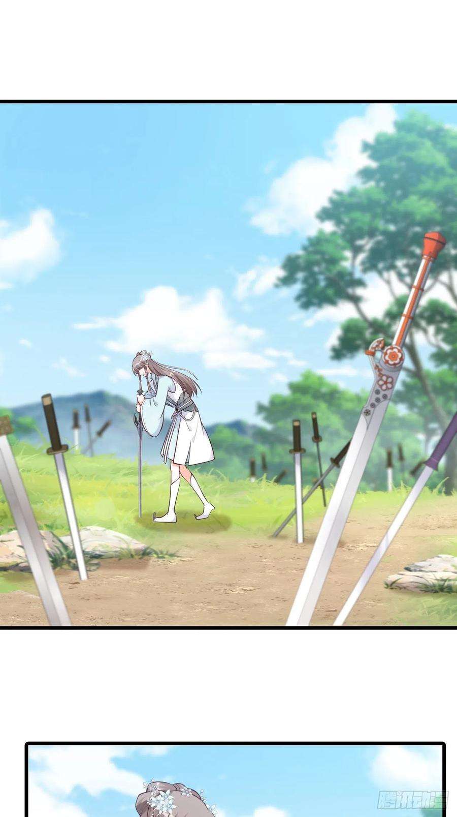 反派女帝来袭！本峰主，十分称职。