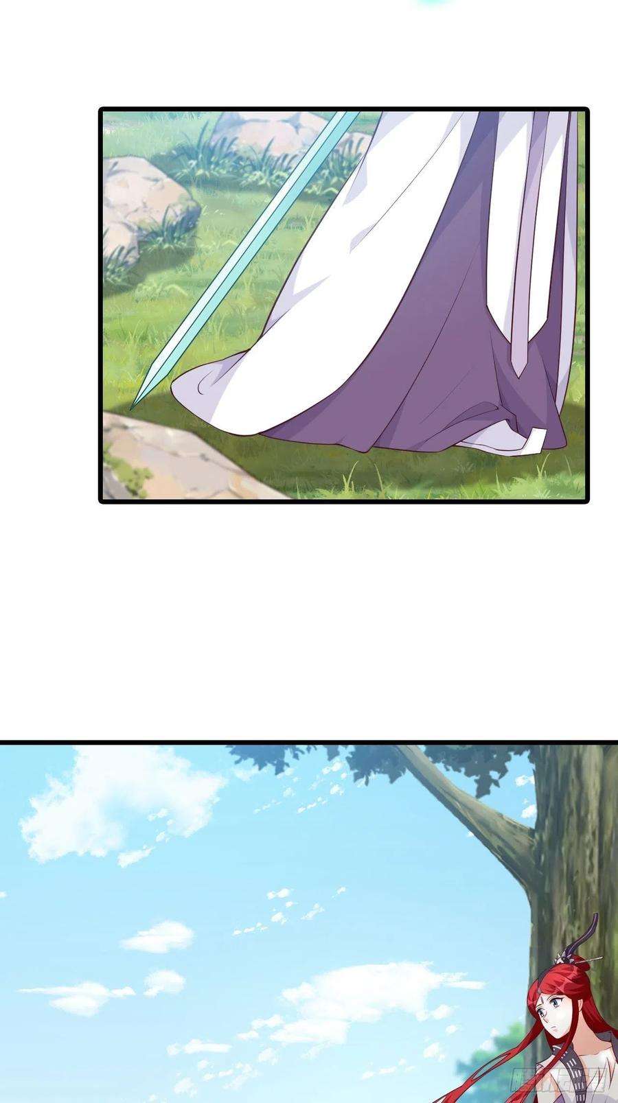 反派女帝来袭！本峰主，十分称职。