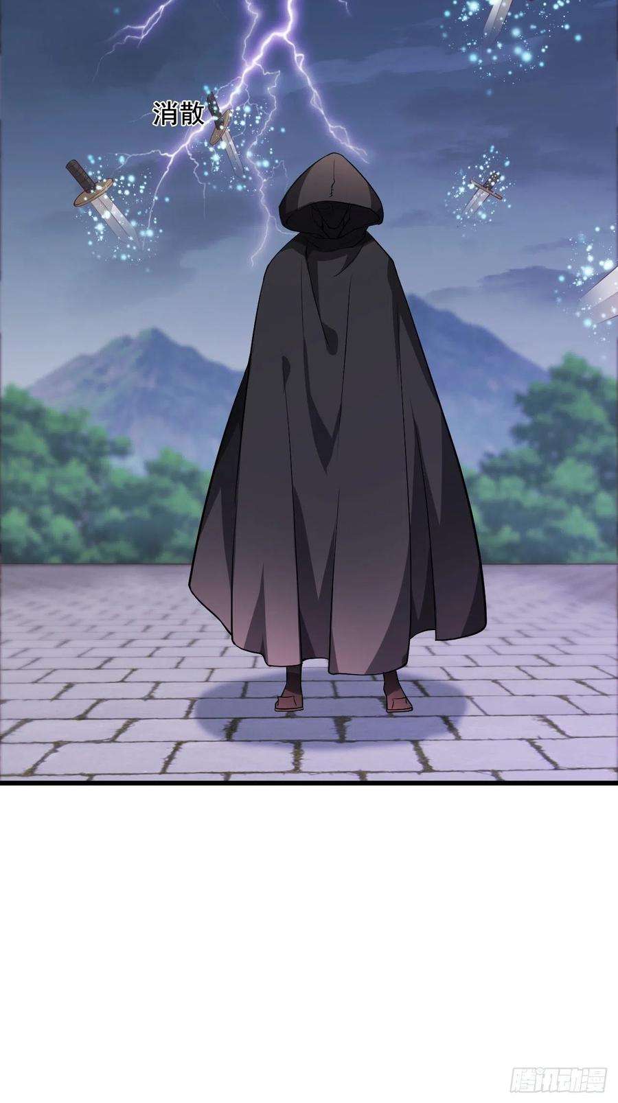 反派女帝来袭！【虎年大运】魔族登场？