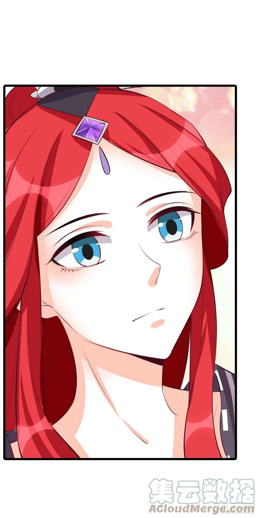 反派女帝来袭！我只给你一人看