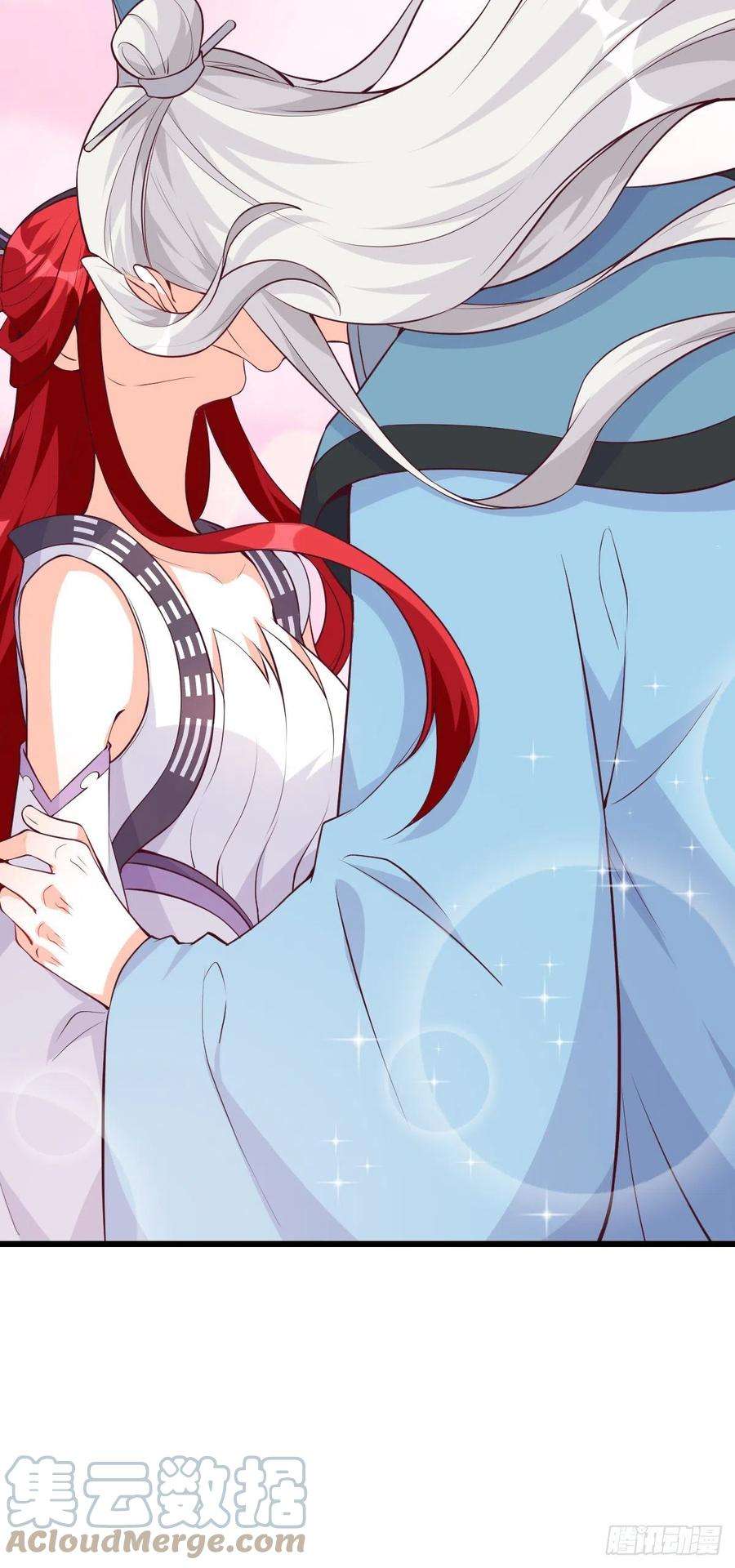 反派女帝来袭！我只给你一人看