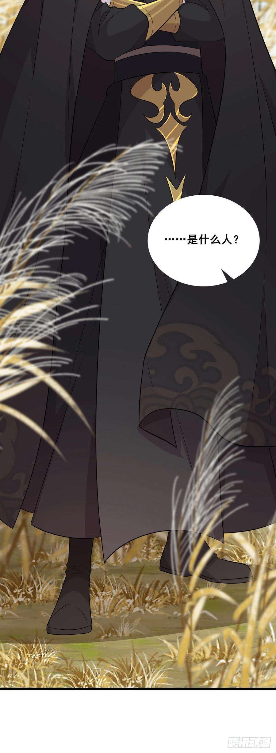 反派女帝来袭！成婚