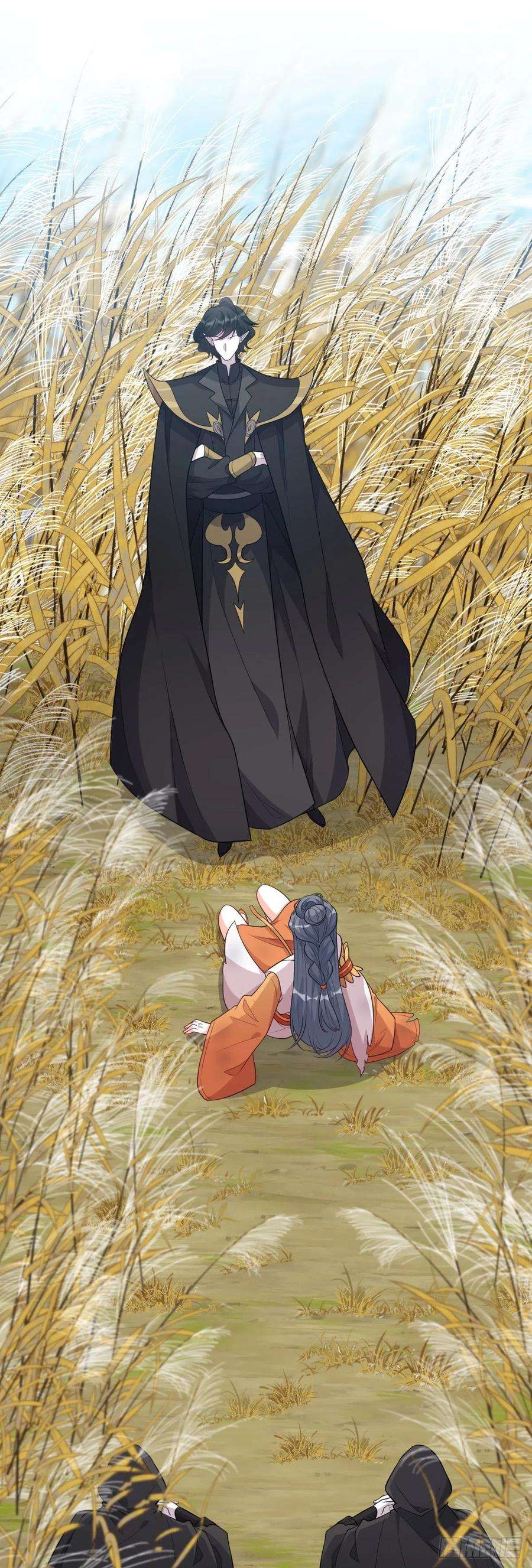 反派女帝来袭！色诱朕？