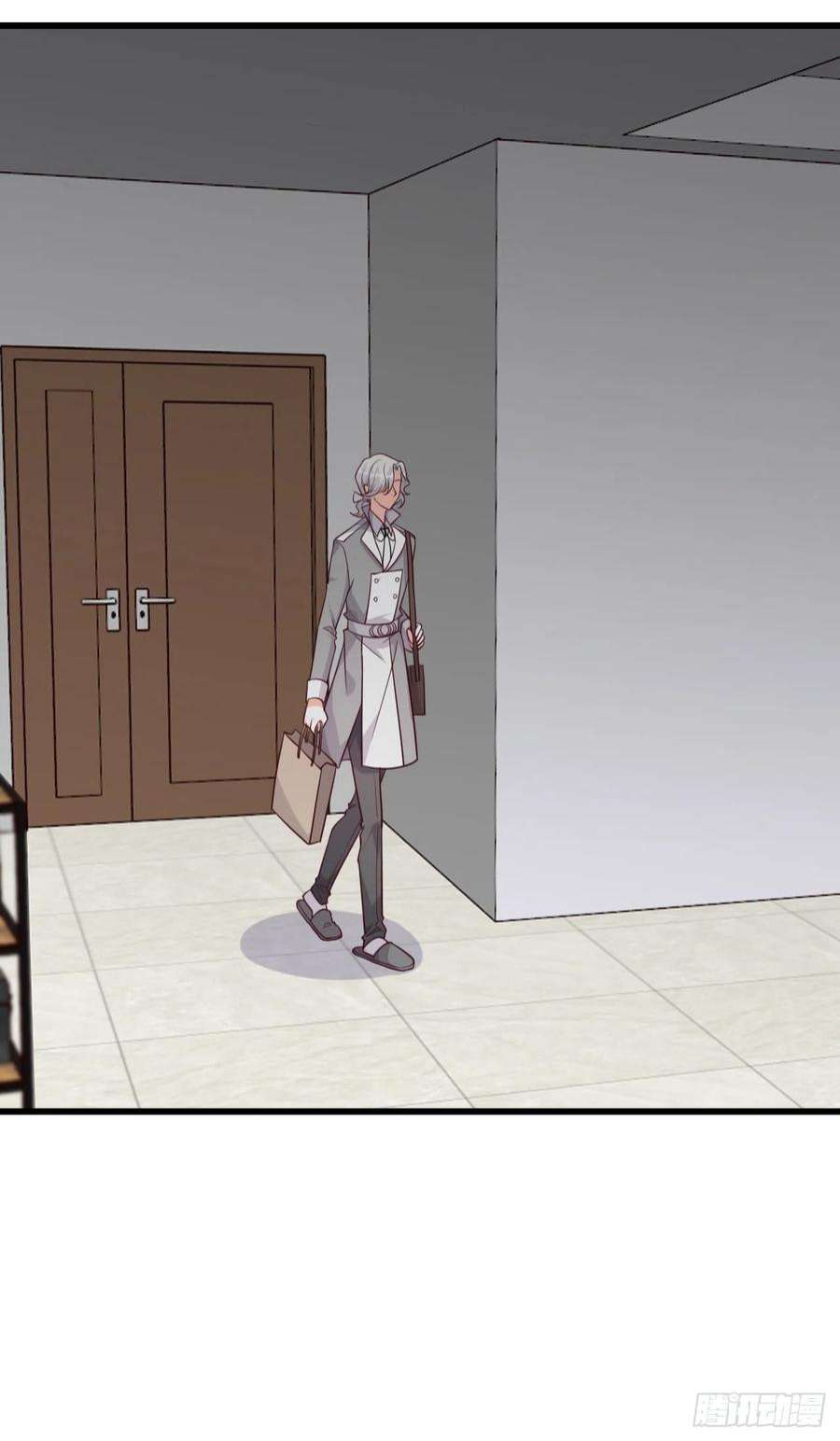 反派女帝来袭！朕变成了血族小矮子？！