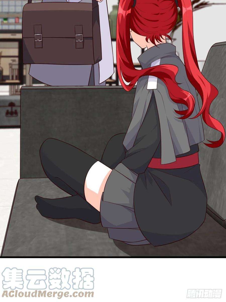 反派女帝来袭！缅怀朕的零食