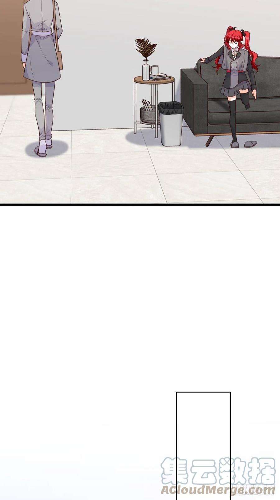 反派女帝来袭！缅怀朕的零食