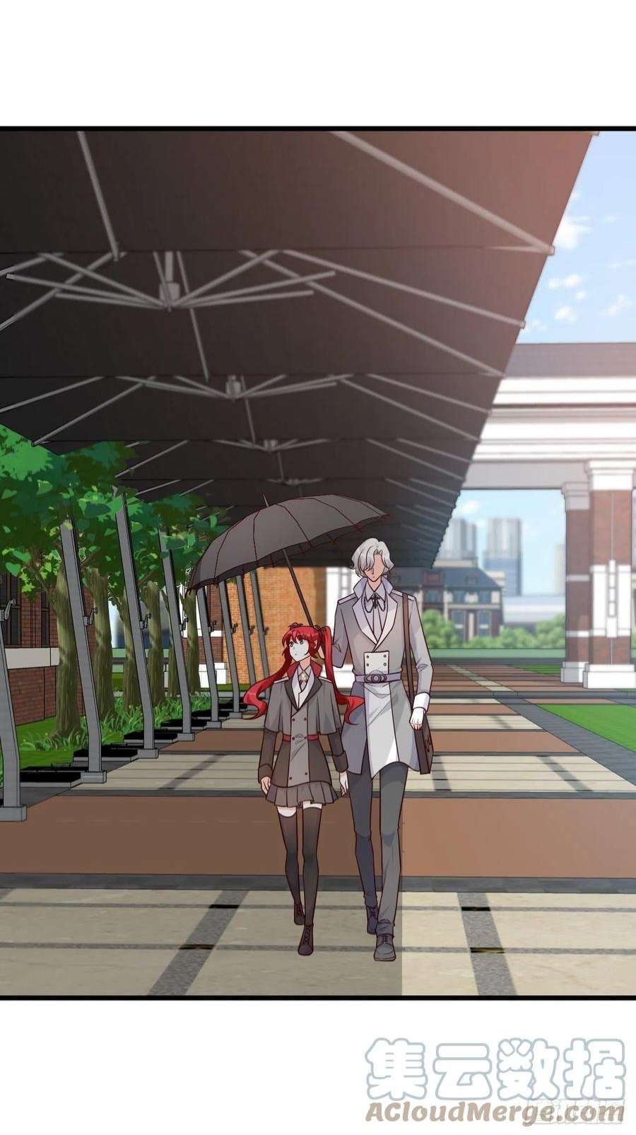 反派女帝来袭！缅怀朕的零食