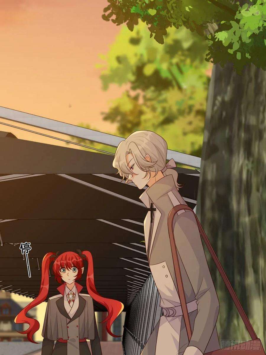 反派女帝来袭！缅怀朕的零食