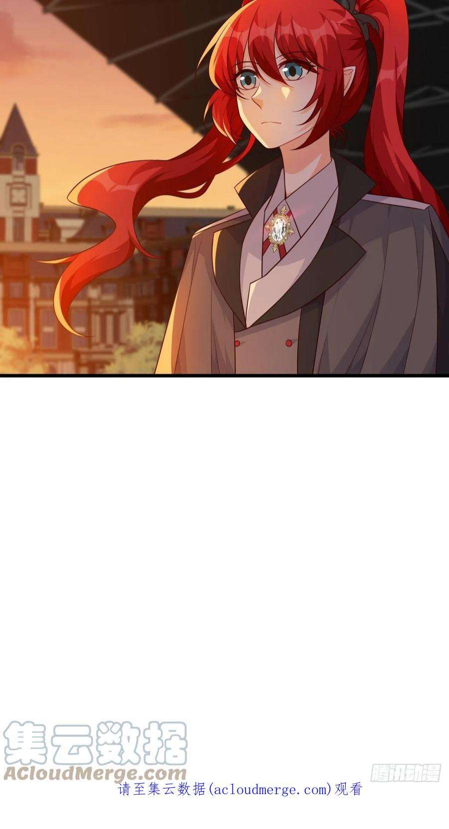 反派女帝来袭！缅怀朕的零食