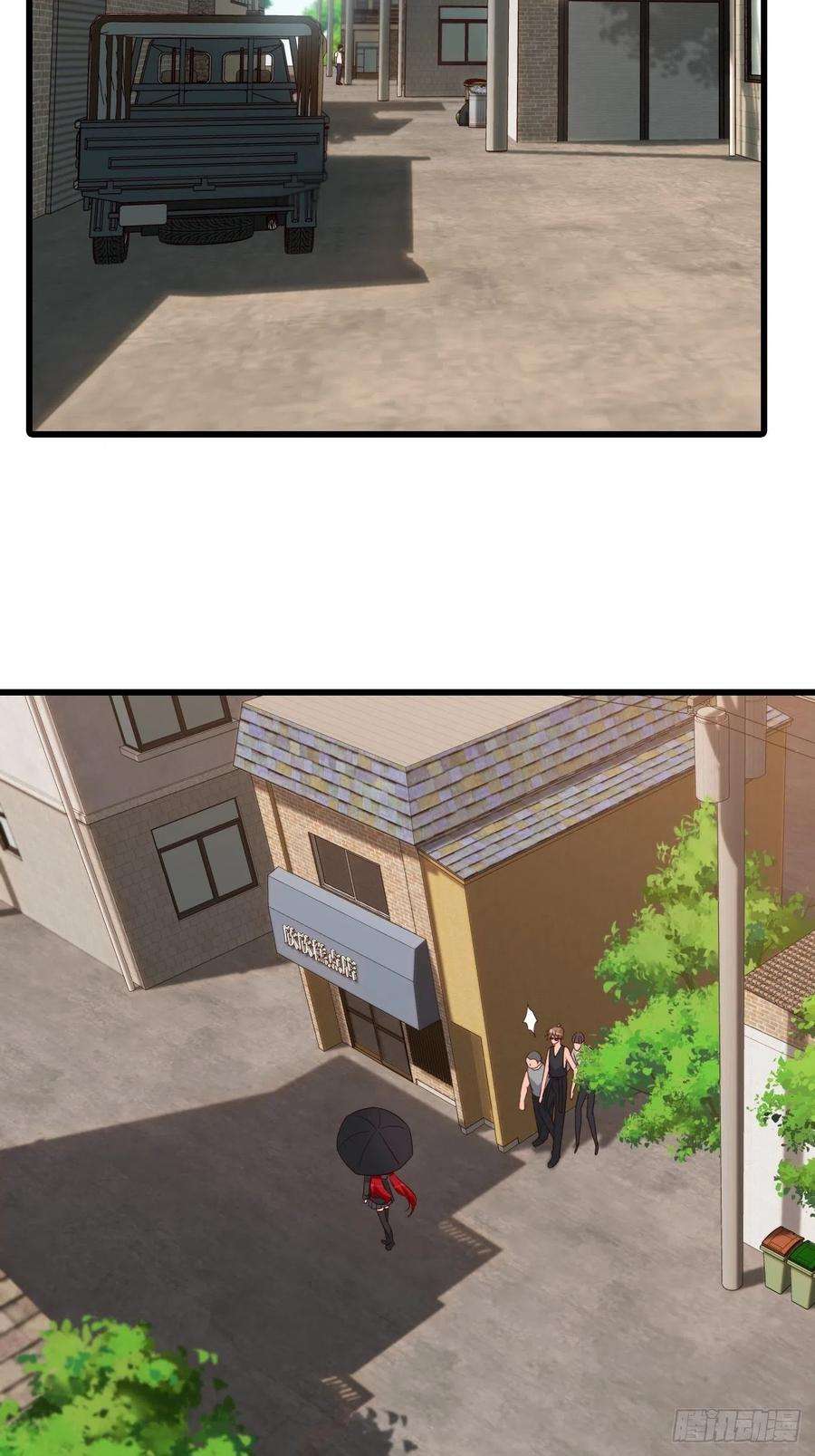 反派女帝来袭！绑票啦！