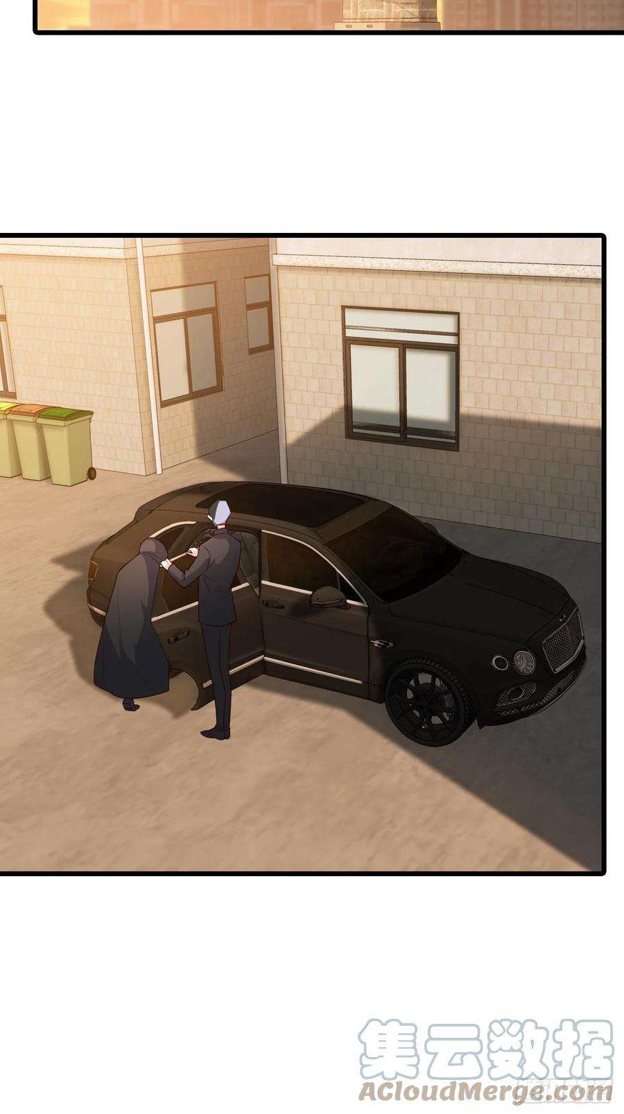 反派女帝来袭！绑票啦！