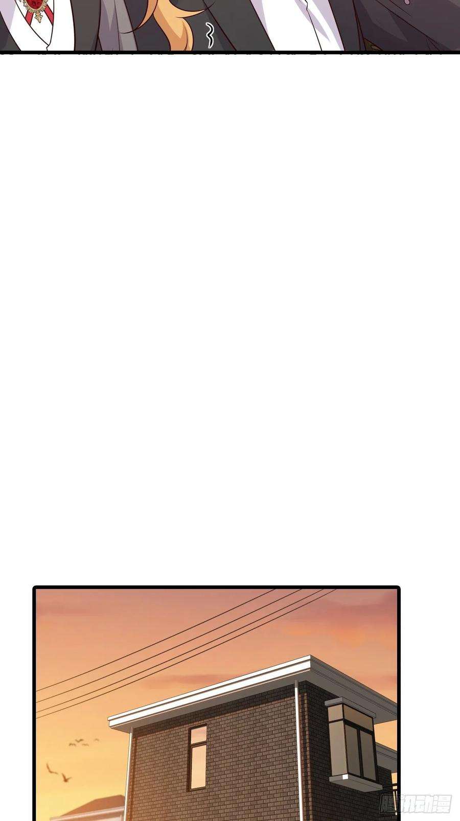 反派女帝来袭！绑票啦！