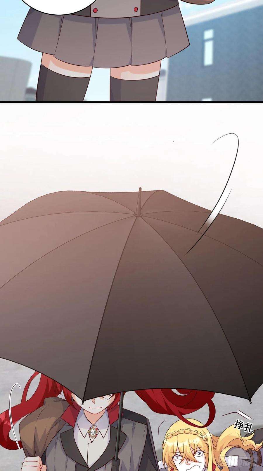 反派女帝来袭！绑票啦！