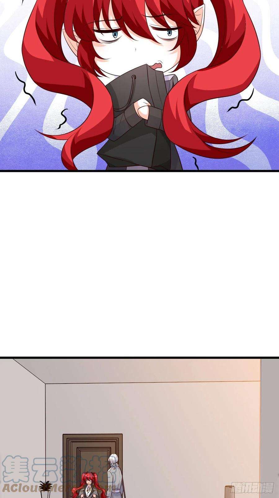 反派女帝来袭！饲养日常