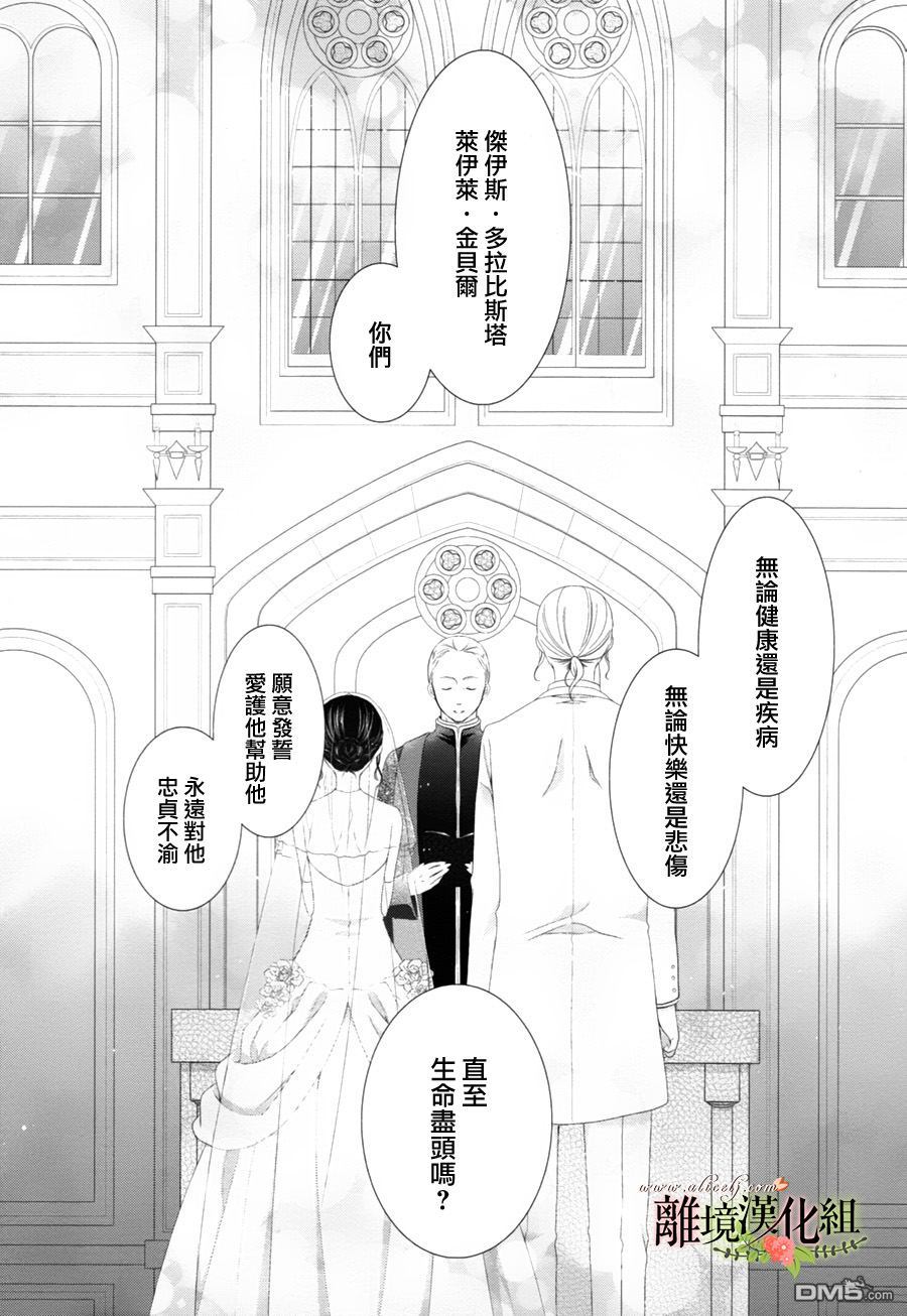 侯爵叔叔到了恋爱的年龄第8话