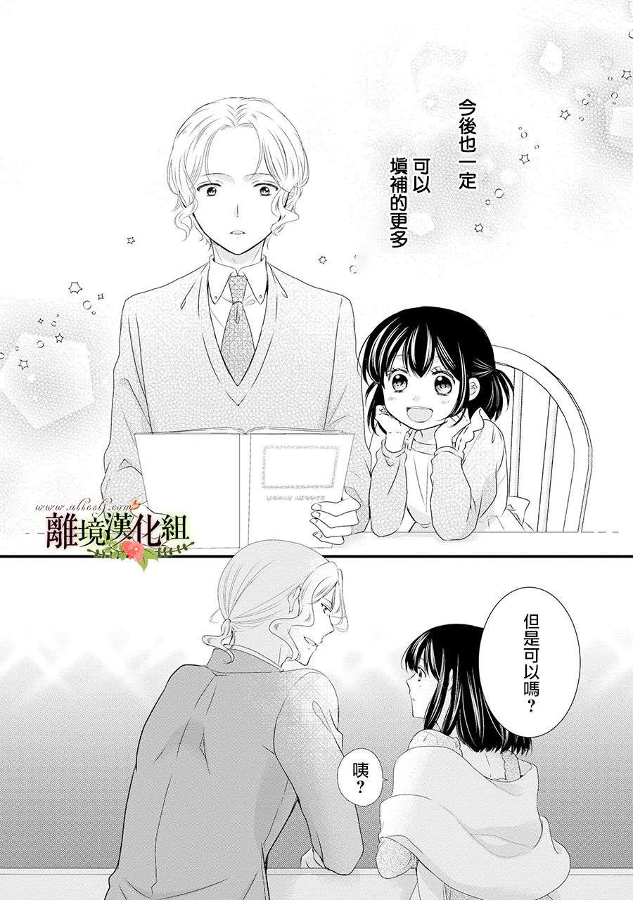 侯爵叔叔到了恋爱的年龄第59话