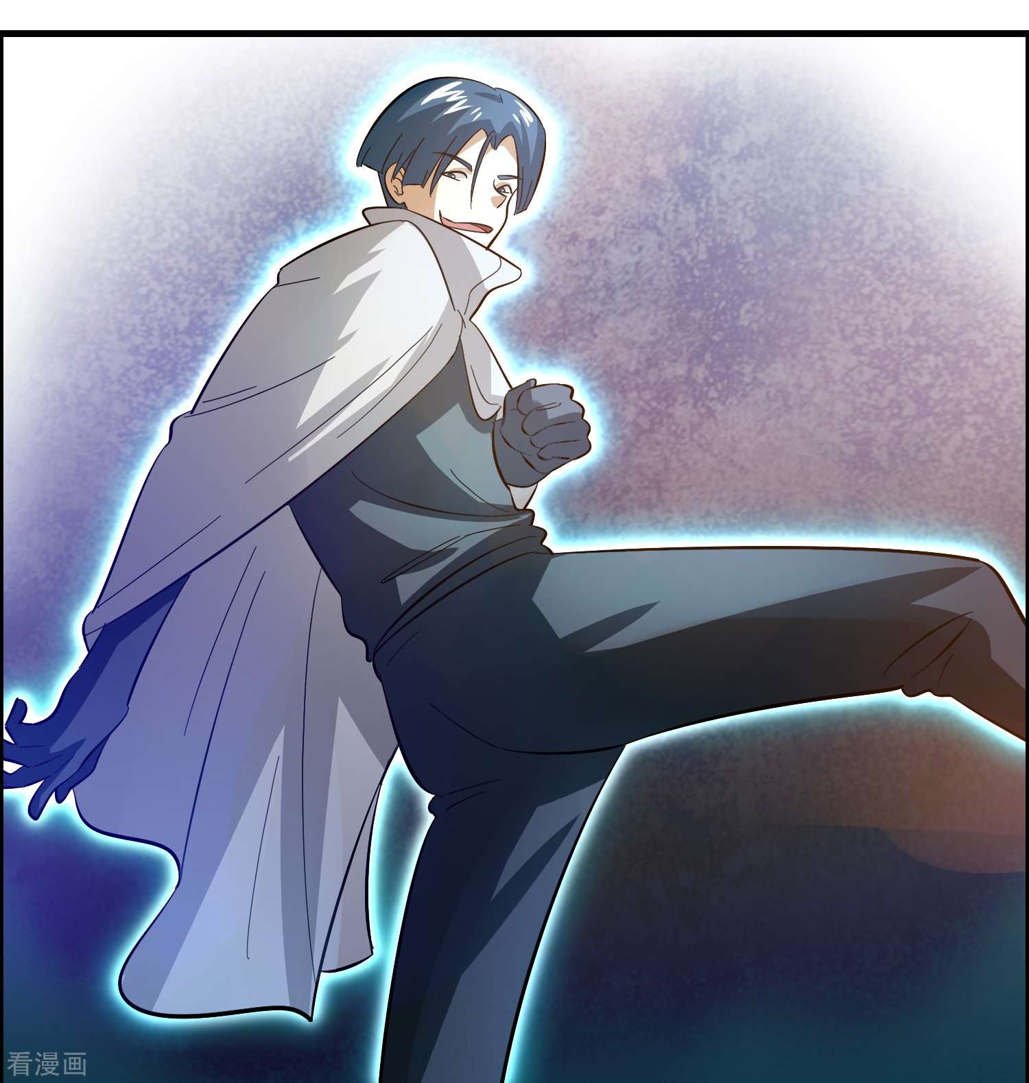 修仙从带货开始22话